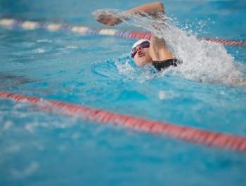 WYNIKI ZAWODY PŁYWACKIE-Ferie z MOSiR-em 2016 - zdjęcie13