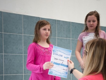 WYNIKI ZAWODY PŁYWACKIE-Ferie z MOSiR-em 2016 - zdjęcie6