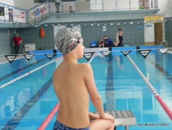 WYNIKI ZAWODY PŁYWACKIE-Ferie z MOSiR-em 2016 - zdjęcie50