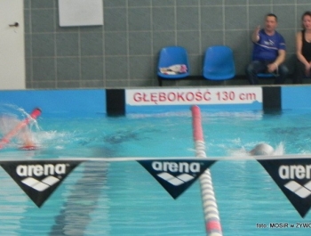 WYNIKI ZAWODY PŁYWACKIE-Ferie z MOSiR-em 2016 - zdjęcie48