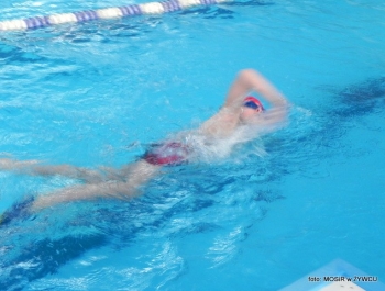 SIATKA+KOSZ+TENIS STOŁOWY+PŁYWANIE+ŁYŻWY = FERIE Z MOSiR-em - zdjęcie47