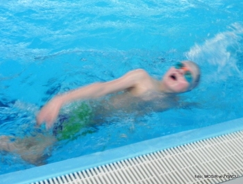 SIATKA+KOSZ+TENIS STOŁOWY+PŁYWANIE+ŁYŻWY = FERIE Z MOSiR-em - zdjęcie48