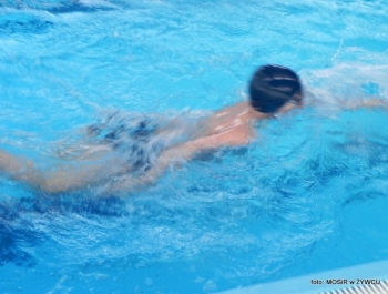 SIATKA+KOSZ+TENIS STOŁOWY+PŁYWANIE+ŁYŻWY = FERIE Z MOSiR-em - zdjęcie51