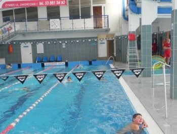 SIATKA+KOSZ+TENIS STOŁOWY+PŁYWANIE+ŁYŻWY = FERIE Z MOSiR-em - zdjęcie55