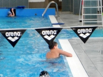 SIATKA+KOSZ+TENIS STOŁOWY+PŁYWANIE+ŁYŻWY = FERIE Z MOSiR-em - zdjęcie58