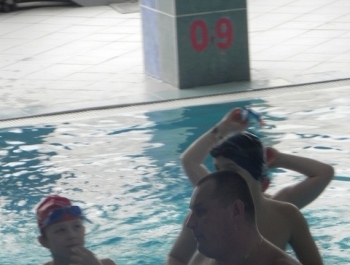 SIATKA+KOSZ+TENIS STOŁOWY+PŁYWANIE+ŁYŻWY = FERIE Z MOSiR-em - zdjęcie64