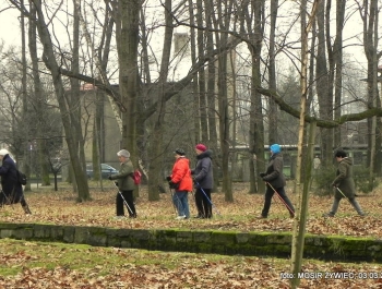 SENIORKI I SENIORZY  - WYSTARTOWALIŚMY! - zdjęcie25