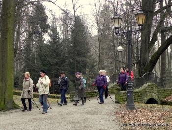 SENIORKI I SENIORZY  - WYSTARTOWALIŚMY! - zdjęcie22