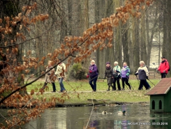 SENIORKI I SENIORZY  - WYSTARTOWALIŚMY! - zdjęcie18