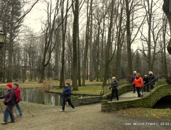SENIORKI I SENIORZY  - WYSTARTOWALIŚMY! - zdjęcie13