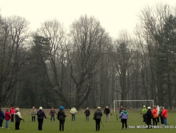 SENIORKI I SENIORZY  - WYSTARTOWALIŚMY! - zdjęcie5