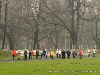 SENIORKI I SENIORZY - PROJEKT TRWA. ZAPRASZAMY! - zdjęcie10