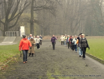 SENIORKI I SENIORZY - PROJEKT TRWA. ZAPRASZAMY! - zdjęcie8