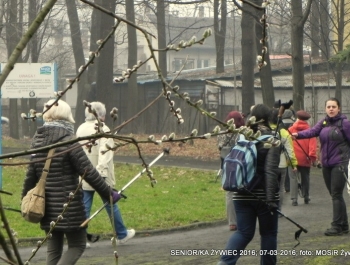 SENIORKI I SENIORZY - PROJEKT TRWA. ZAPRASZAMY! - zdjęcie7