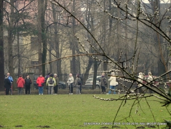 SENIORKI I SENIORZY - PROJEKT TRWA. ZAPRASZAMY! - zdjęcie4