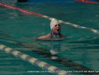 POWIATOWA LIGA PŁYWACKA 2015/2016 II SEZON, IV edycja FINAŁ! PODSUMOWANIE - zdjęcie4