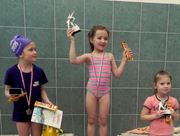 POWIATOWA LIGA PŁYWACKA 2015/2016 II SEZON, IV edycja FINAŁ! PODSUMOWANIE - zdjęcie36