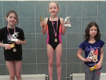 POWIATOWA LIGA PŁYWACKA 2015/2016 II SEZON, IV edycja FINAŁ! PODSUMOWANIE - zdjęcie29