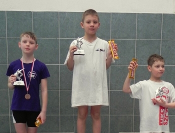 POWIATOWA LIGA PŁYWACKA 2015/2016 II SEZON, IV edycja FINAŁ! PODSUMOWANIE - zdjęcie27