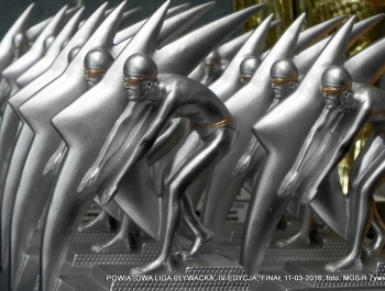 POWIATOWA LIGA PŁYWACKA 2015/2016 II SEZON, IV edycja FINAŁ! PODSUMOWANIE - zdjęcie22