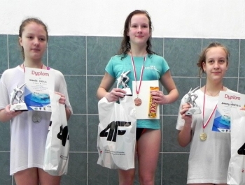 POWIATOWA LIGA PŁYWACKA 2015/2016 II SEZON, IV edycja FINAŁ! PODSUMOWANIE - zdjęcie19