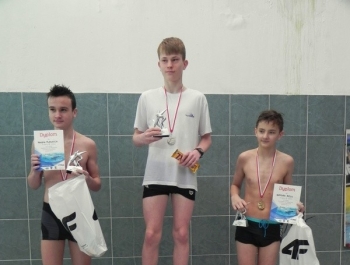 POWIATOWA LIGA PŁYWACKA 2015/2016 II SEZON, IV edycja FINAŁ! PODSUMOWANIE - zdjęcie17