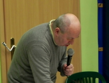 ROZSTRZYGNIĘCIE TURNIEJU GRAND PRIX W TENISIE STOŁOWYM O PUCHAR BURMISTRZA MIASTA ŻYWCA - zdjęcie27