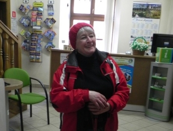 AKTYWNI SENIORZY W PEŁNEJ FORMIE - zdjęcie3