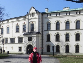 AKTYWNI SENIORZY W PEŁNEJ FORMIE - zdjęcie5