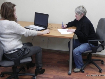 AKTYWNI SENIORZY W PEŁNEJ FORMIE - zdjęcie7