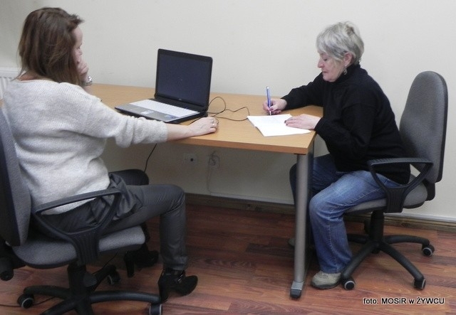 AKTYWNI SENIORZY W PEŁNEJ FORMIE