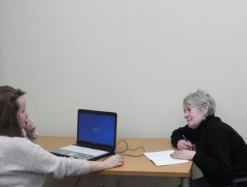 AKTYWNI SENIORZY W PEŁNEJ FORMIE - zdjęcie8