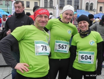 PÓŁMARATON DOOKOŁA JEZIORA ŻYWIECKIEGO - REKORD FREKWENCJI! - zdjęcie168