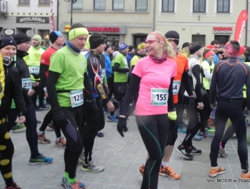 PÓŁMARATON DOOKOŁA JEZIORA ŻYWIECKIEGO - REKORD FREKWENCJI! - zdjęcie166