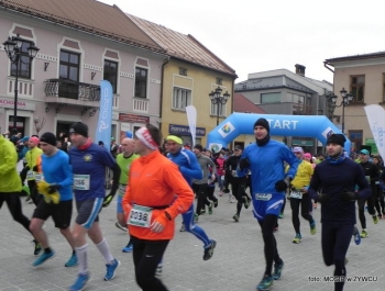 PÓŁMARATON DOOKOŁA JEZIORA ŻYWIECKIEGO - REKORD FREKWENCJI! - zdjęcie141