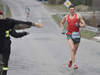 PÓŁMARATON DOOKOŁA JEZIORA ŻYWIECKIEGO - REKORD FREKWENCJI! - zdjęcie67