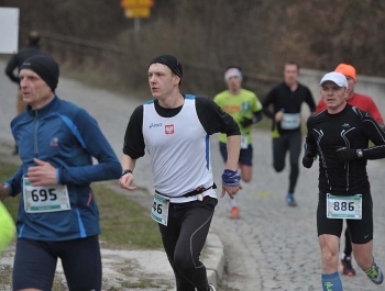 PÓŁMARATON DOOKOŁA JEZIORA ŻYWIECKIEGO - REKORD FREKWENCJI! - zdjęcie56