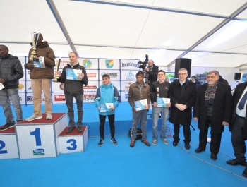 PÓŁMARATON DOOKOŁA JEZIORA ŻYWIECKIEGO - REKORD FREKWENCJI! - zdjęcie3