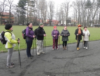 AKTYWNE POWITANIE WIOSNY! - zdjęcie31