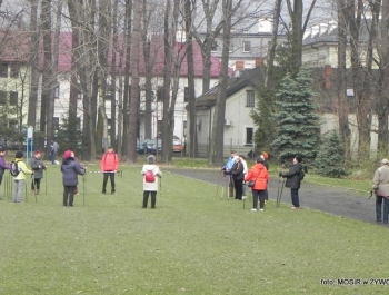 AKTYWNE POWITANIE WIOSNY! - zdjęcie26