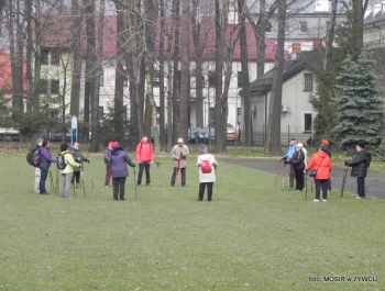 AKTYWNE POWITANIE WIOSNY! - zdjęcie24