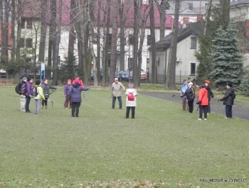 AKTYWNE POWITANIE WIOSNY! - zdjęcie23