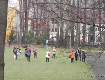 AKTYWNE POWITANIE WIOSNY! - zdjęcie21