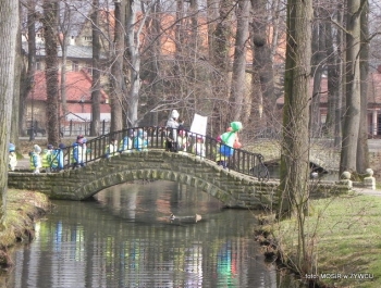 AKTYWNE POWITANIE WIOSNY! - zdjęcie13