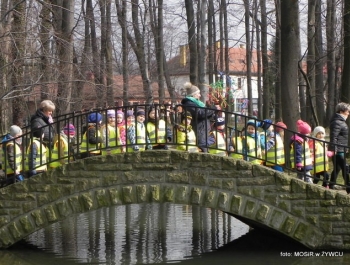 AKTYWNE POWITANIE WIOSNY! - zdjęcie12