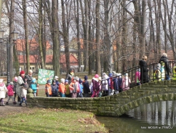 AKTYWNE POWITANIE WIOSNY! - zdjęcie11