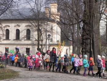 AKTYWNE POWITANIE WIOSNY! - zdjęcie10