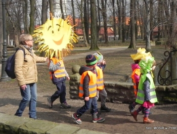 AKTYWNE POWITANIE WIOSNY! - zdjęcie6