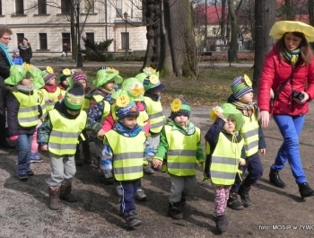 AKTYWNE POWITANIE WIOSNY! - zdjęcie5