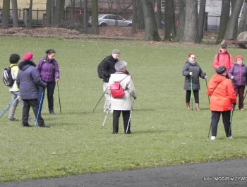 AKTYWNE POWITANIE WIOSNY! - zdjęcie3